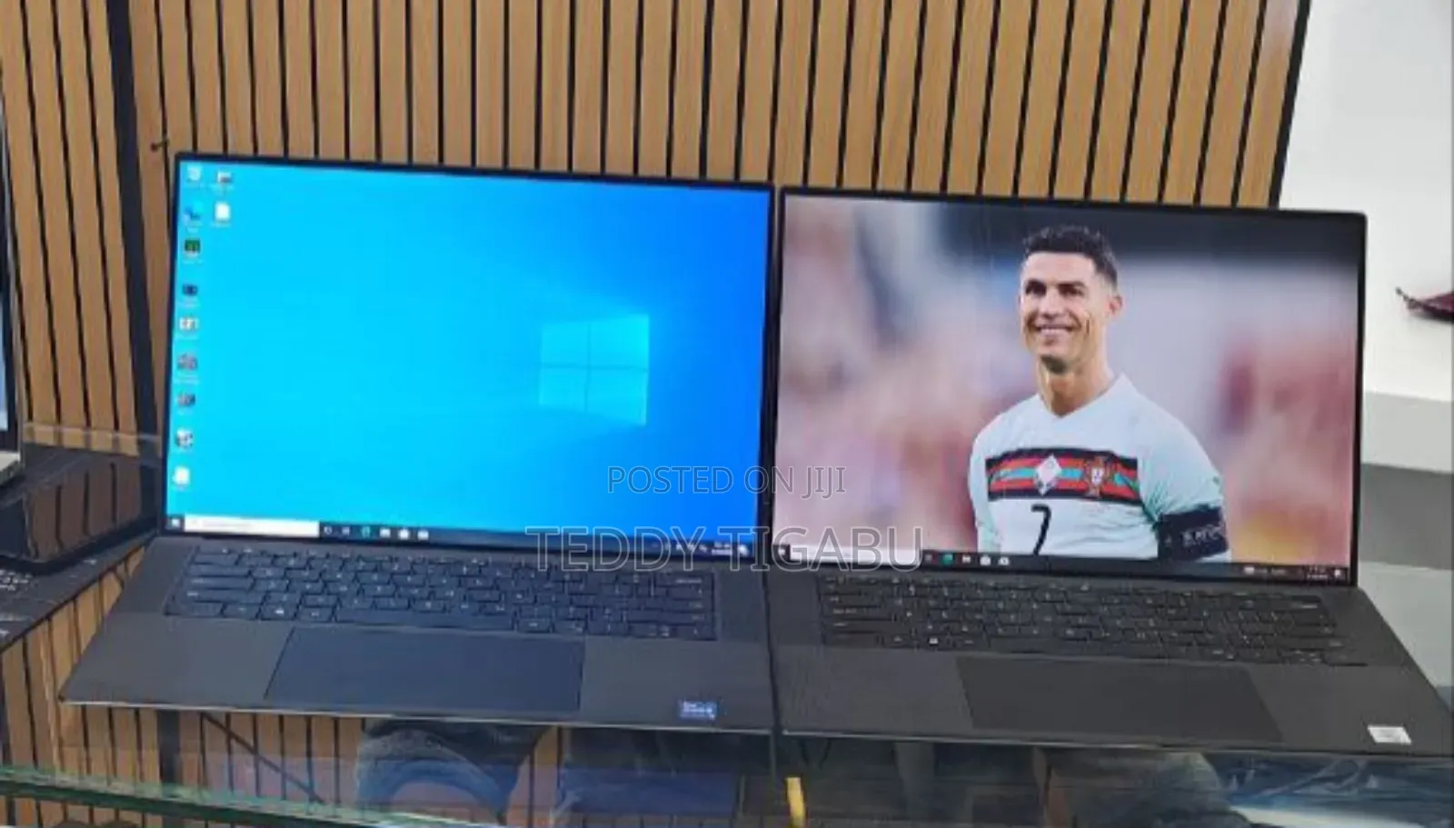 New Laptop Dell Precision 5550 16GB Intel Core i7 SSD 512GB