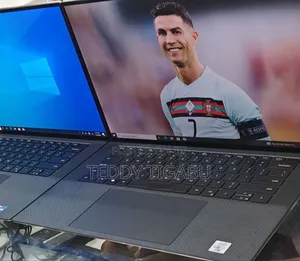 New Laptop Dell Precision 5550 16GB Intel Core i7 SSD 512GB