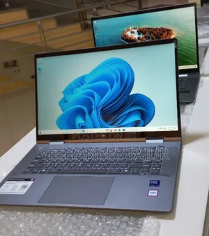 New Laptop HP Envy X360 16GB Intel Core Ultra 7 SSD 1T