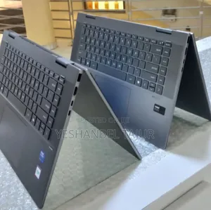 New Laptop HP Envy X360 16GB Intel Core Ultra 7 SSD 1T