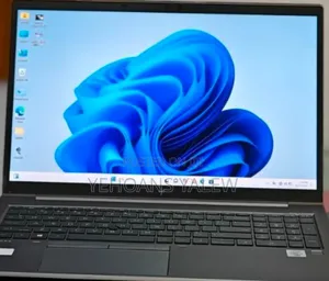 Photo - New Laptop HP ZBook Firefly 15 G7 16GB Intel Core I7 SSD 512GB