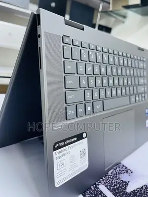 Photo - New Laptop HP Envy X360 16GB Intel Core Ultra 7 SSD 1T