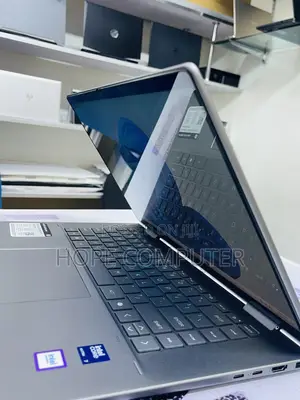 New Laptop HP Envy X360 16GB Intel Core Ultra 7 SSD 1T