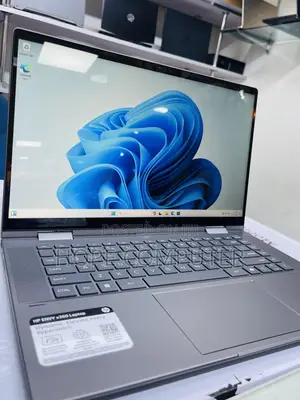 New Laptop HP Envy X360 16GB Intel Core Ultra 7 SSD 1T