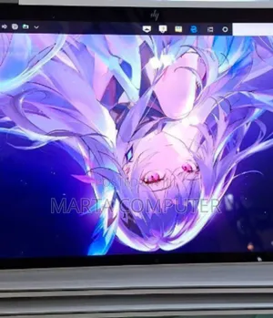 New Laptop HP Spectre 16GB Intel Core I7 SSD 512GB