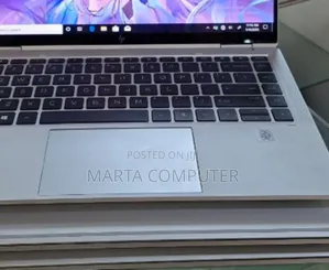 New Laptop HP Spectre 16GB Intel Core I7 SSD 512GB