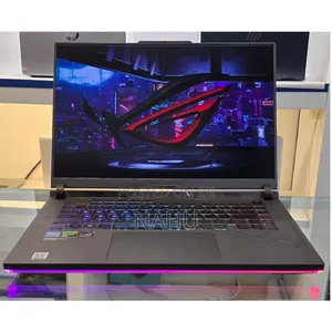 New Laptop Asus ROG Strix G15 16GB Intel Core I9 SSD 1T