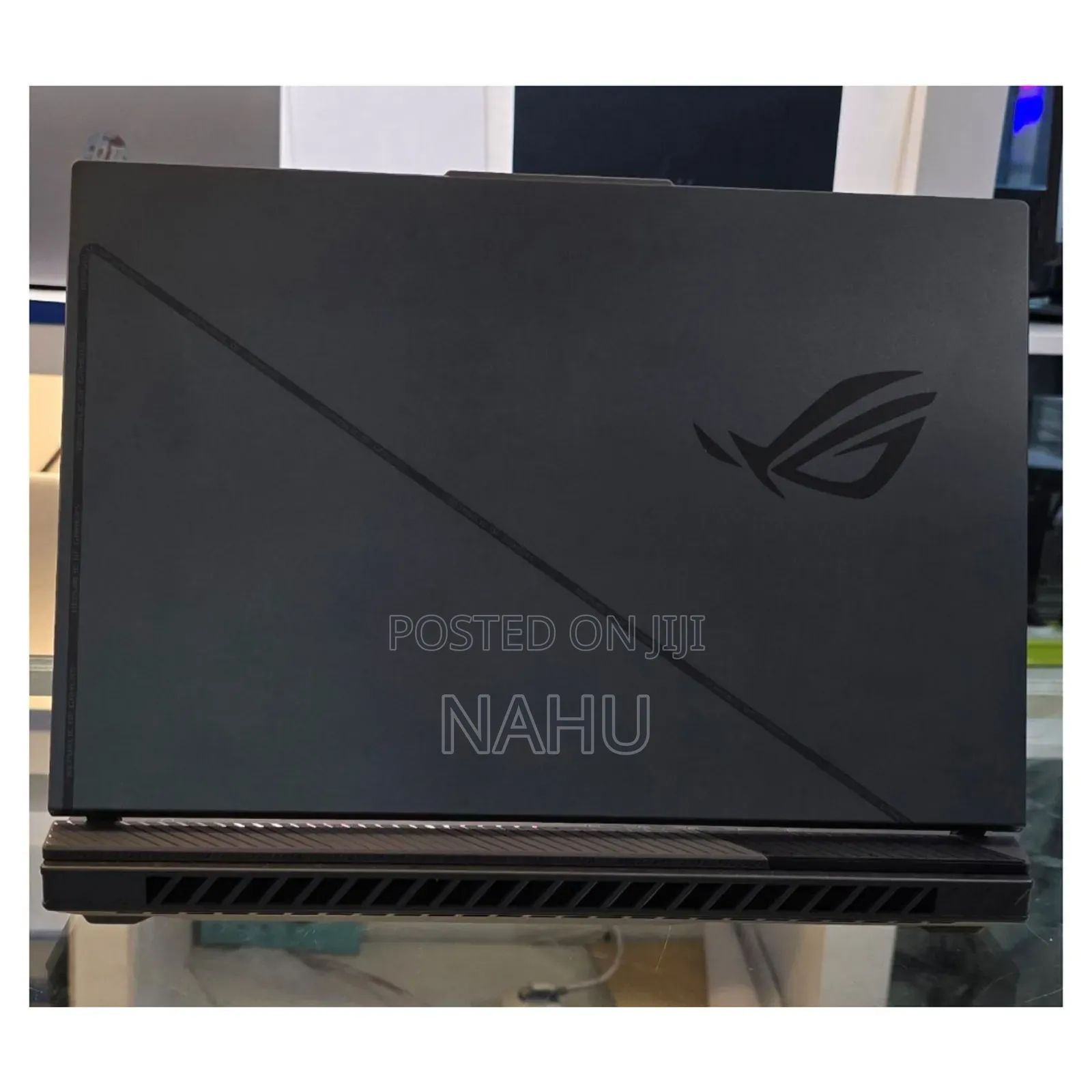 New Laptop Asus ROG Strix G15 16GB Intel Core I9 SSD 1T