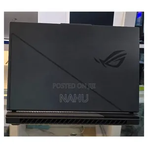 New Laptop Asus ROG Strix G15 16GB Intel Core I9 SSD 1T