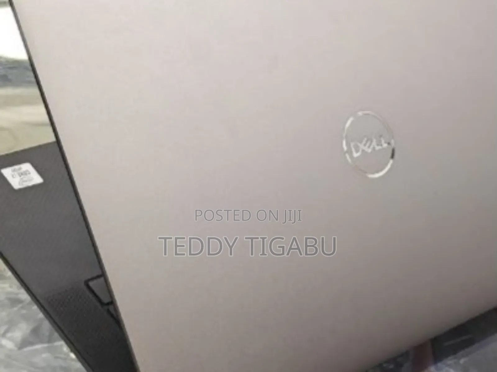 New Laptop Dell Precision 5550 16GB Intel Core i7 SSD 512GB