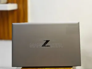 Photo - New Laptop HP ZBook 15 16GB Intel Core I7 SSD 512GB