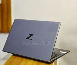 New Laptop HP ZBook 15 16GB Intel Core I7 SSD 512GB