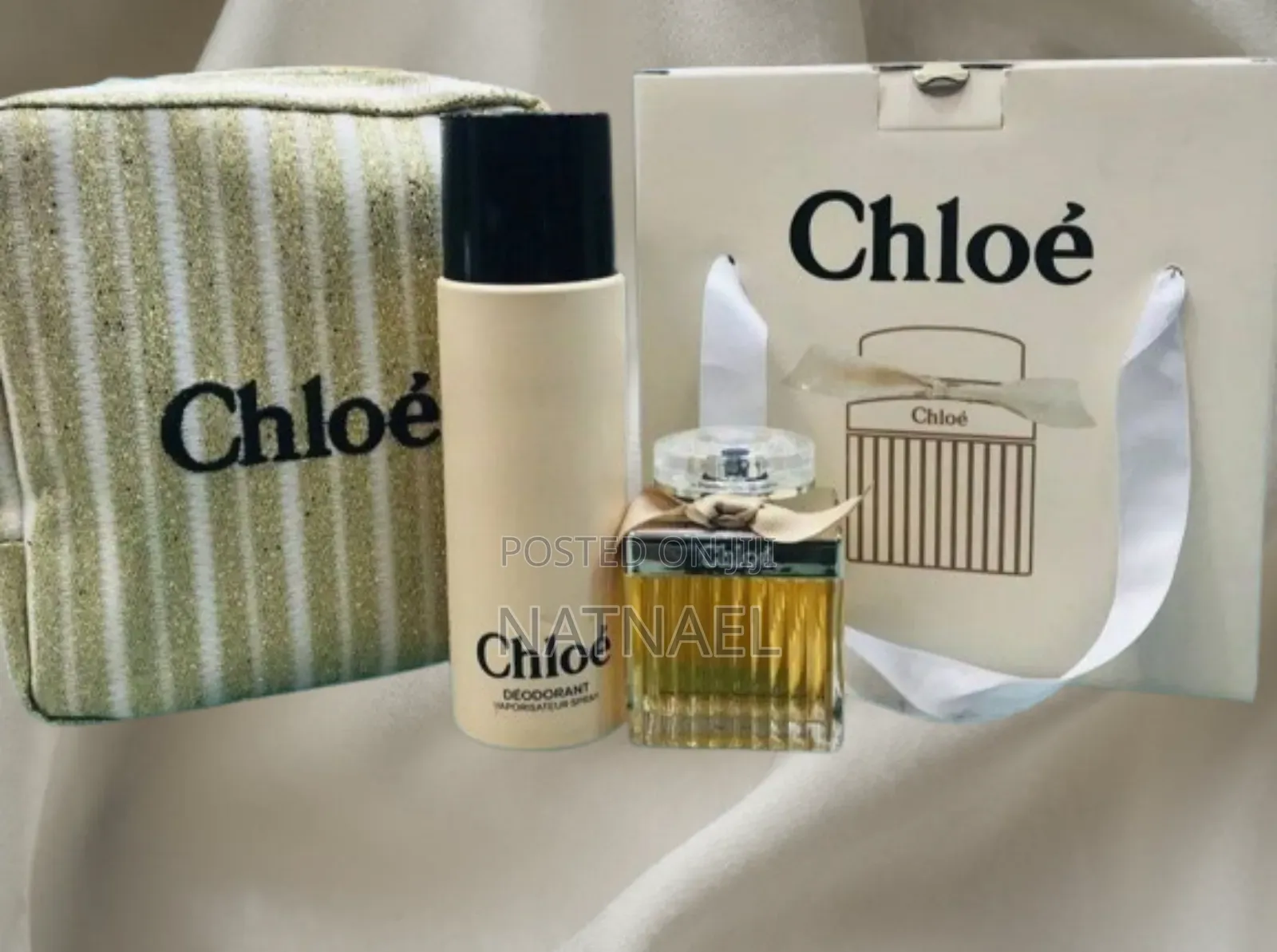 Chloé Eau De Parfum