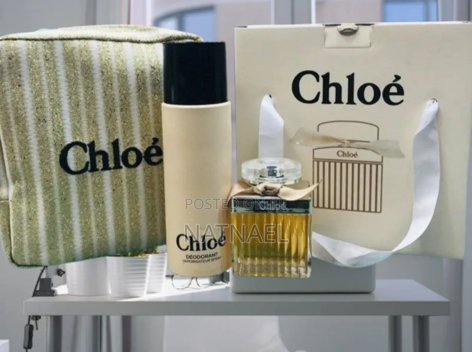 Chloé Eau De Parfum