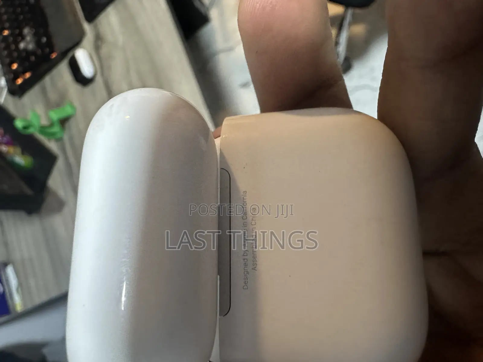 Original Airpods 4 With Anc