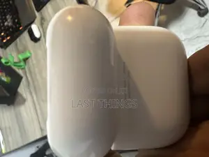 Original Airpods 4 With Anc