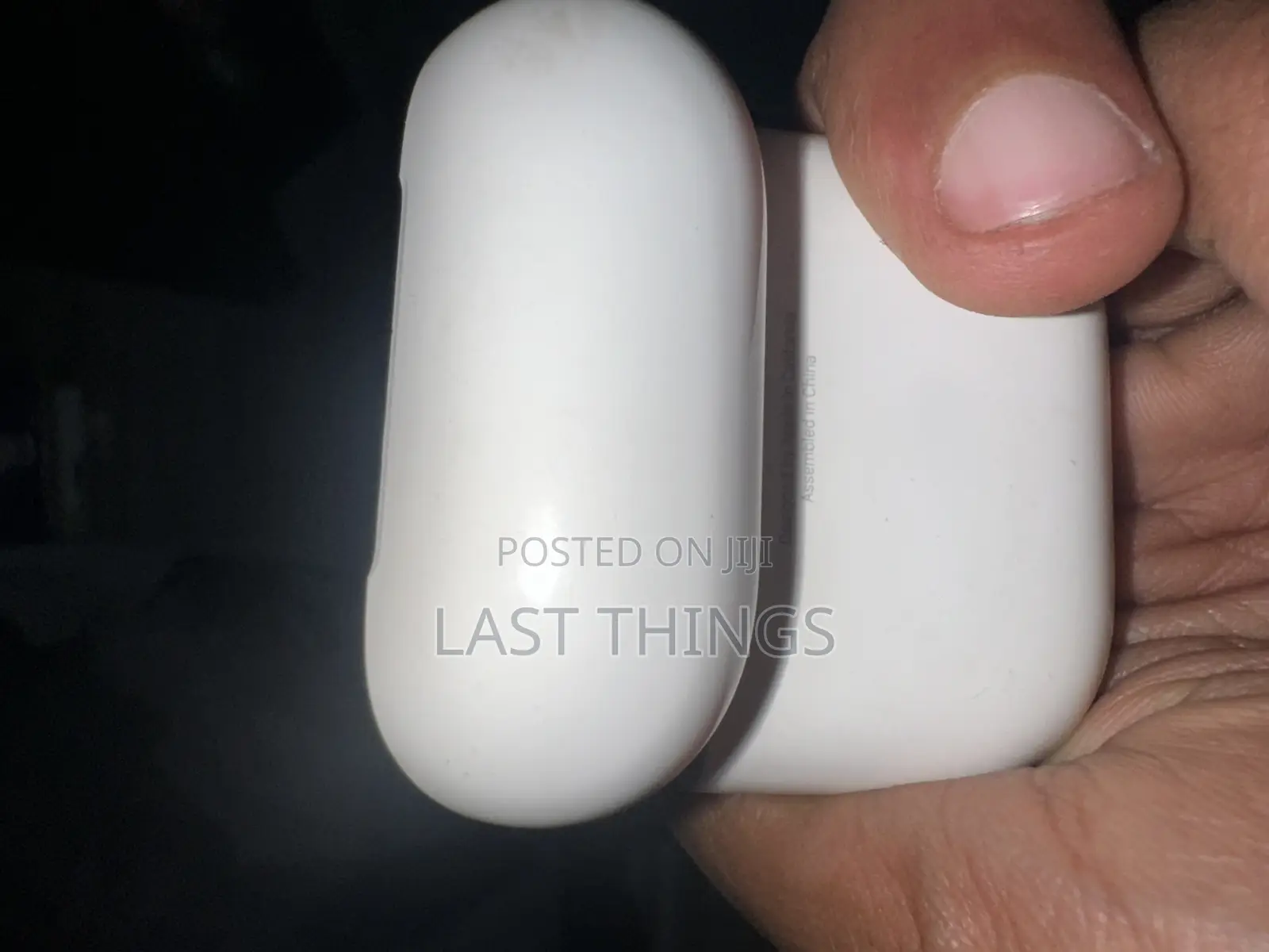 Original Airpods 4 With Anc