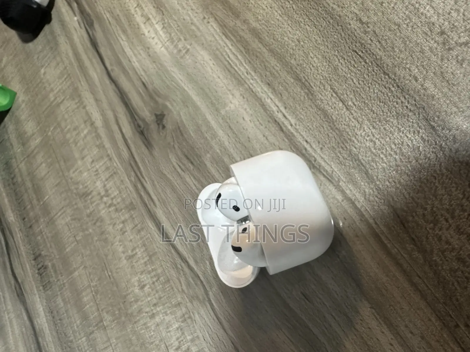 Original Airpods 4 With Anc