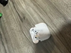 Original Airpods 4 With Anc