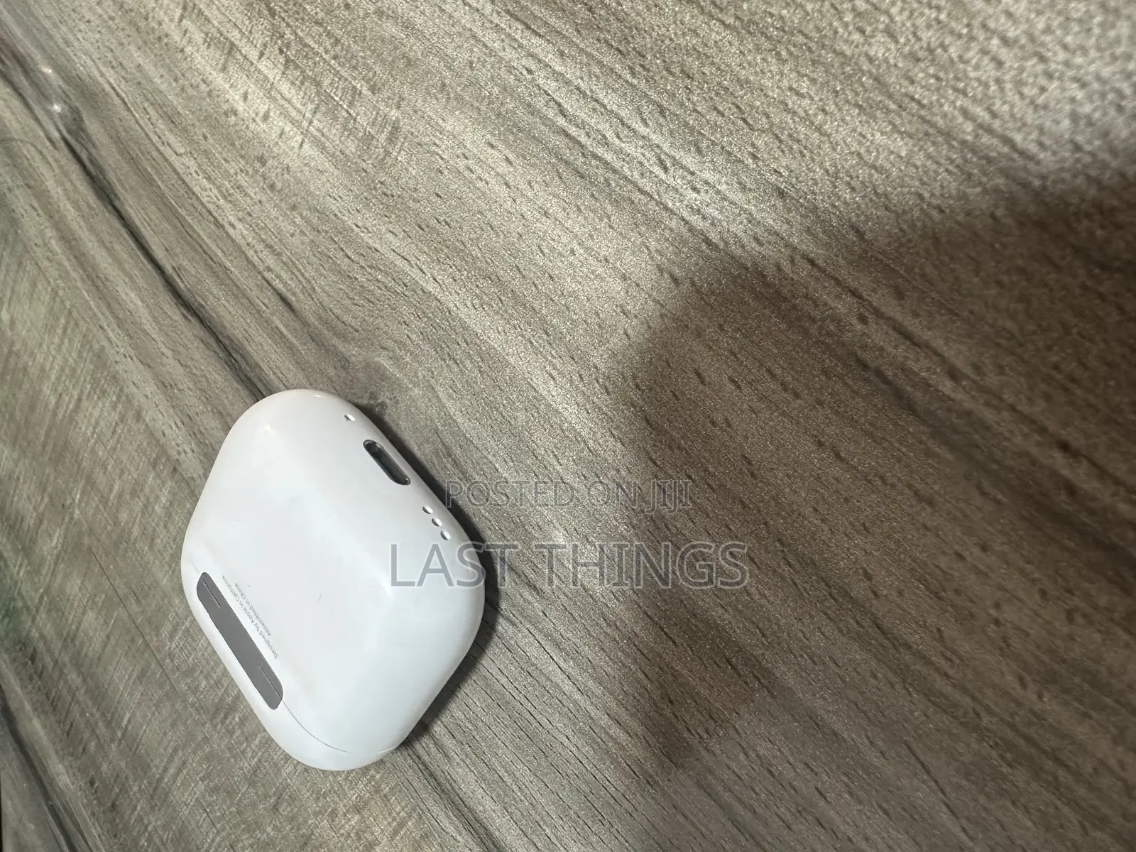 Original Airpods 4 With Anc