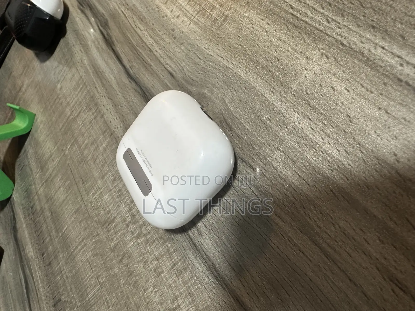 Original Airpods 4 With Anc