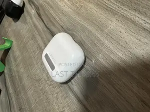 Original Airpods 4 With Anc