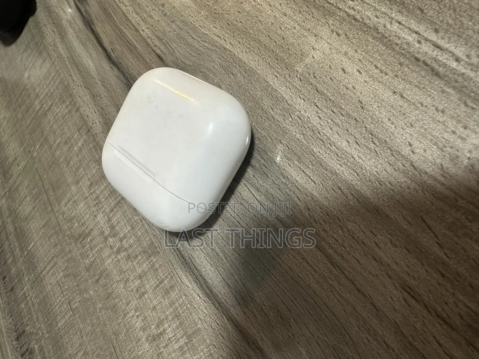 Original Airpods 4 With Anc