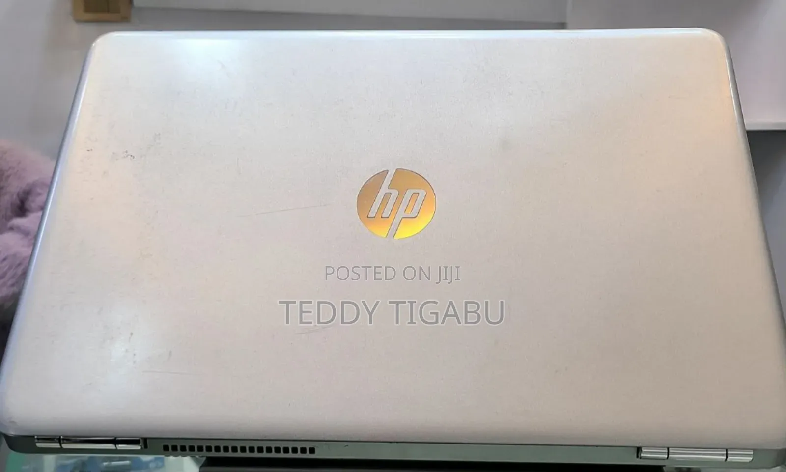 New Laptop HP Pavilion 15 8GB Intel Core i5 SSD 1T