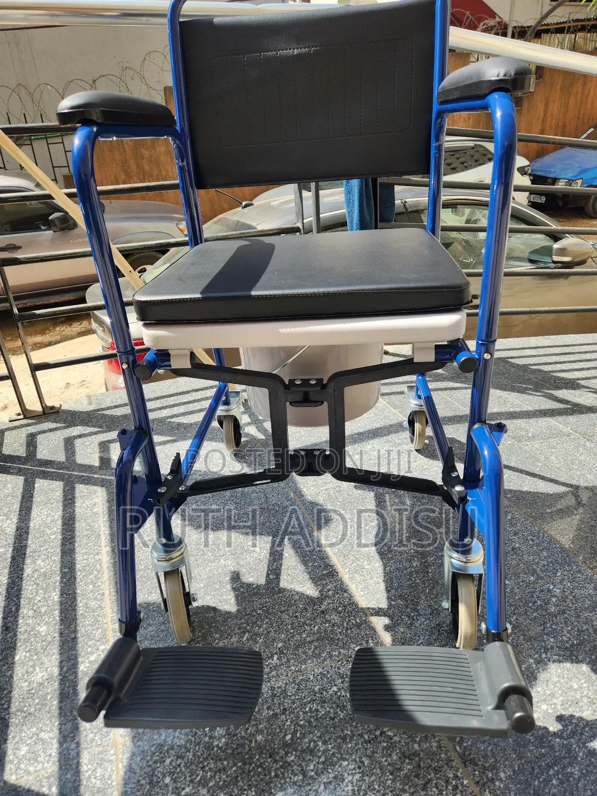 Commode Wheelchair轟出wheelchair得知wheelchair妻妾commode Wheelchair Medical