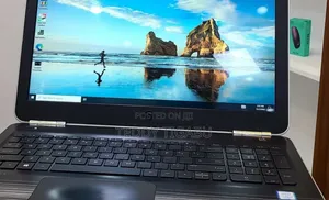 New Laptop HP Pavilion 15 8GB Intel Core i5 SSD 1T