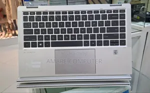 New Laptop HP EliteBook X360 1040 G7 16GB Intel Core I7 SSD 512GB