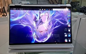New Laptop HP EliteBook X360 1040 G7 16GB Intel Core I7 SSD 512GB