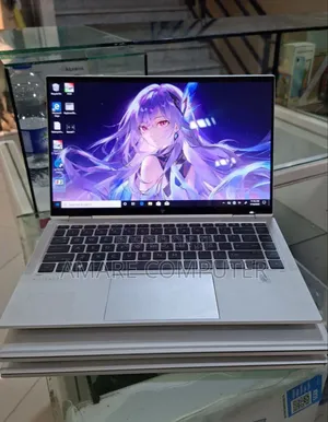 New Laptop HP EliteBook X360 1040 G7 16GB Intel Core I7 SSD 512GB