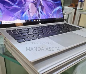 New Laptop HP EliteBook X360 1040 G7 16GB Intel Core I7 SSD 512GB