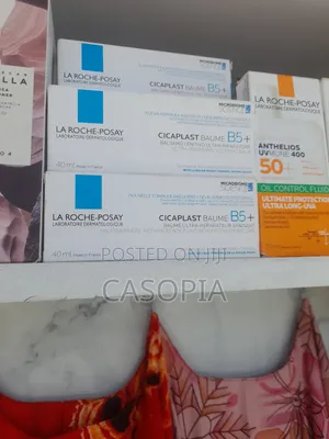 Laroche-Posay Cicaplast Baume B5+