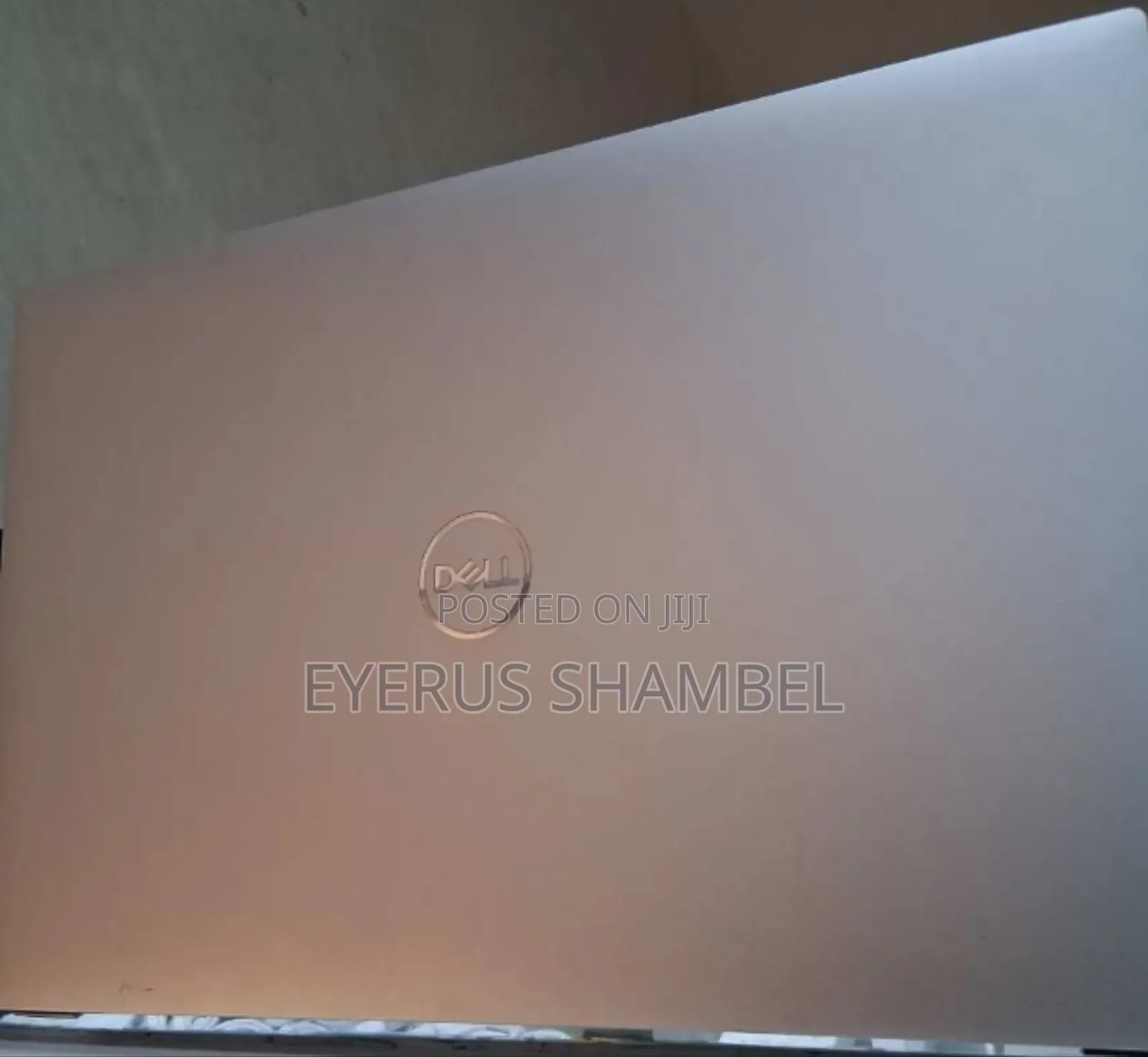 New Laptop Dell 16GB Intel Core I7 SSD 512GB