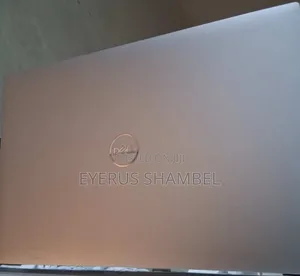 Photo - New Laptop Dell 16GB Intel Core I7 SSD 512GB