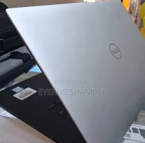 New Laptop Dell 16GB Intel Core I7 SSD 512GB