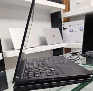 New Laptop Lenovo ThinkPad T495s 16GB AMD Ryzen 7 SSD 512GB