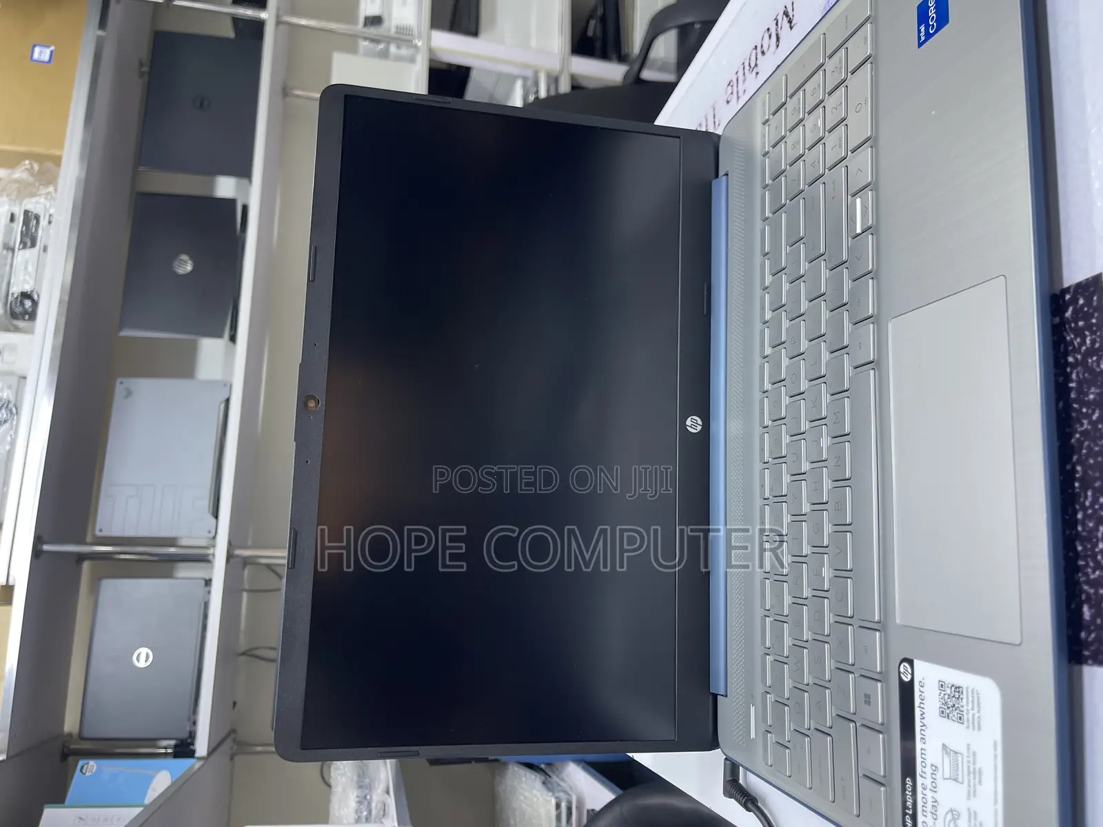 New Laptop HP Stream Notebook 16GB Intel Core I5 SSD 512GB