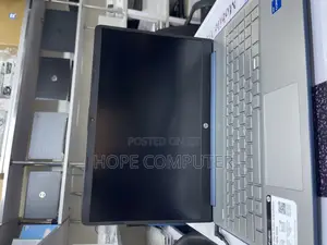 New Laptop HP Stream Notebook 16GB Intel Core I5 SSD 512GB