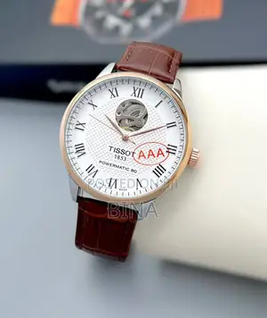 Photo - Man’S Watches