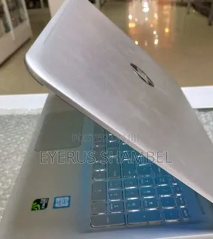 Photo - New Laptop HP Envy M6 8GB Intel Core I5 HDD+SSD 1T