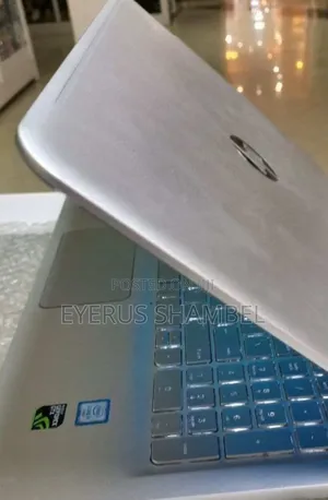 New Laptop HP Envy M6 8GB Intel Core I5 HDD+SSD 1T