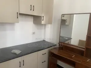 Furnished 1bdrm Apartment in Bole for rent