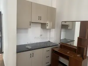 Photo - Furnished 1bdrm Apartment in Bole for rent