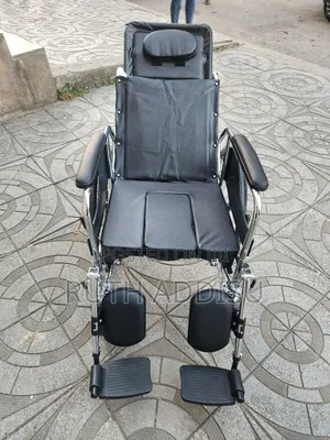 Smart All in One Reclining Wheelchair輕鬆wheelchair昲在wheelchair Medical