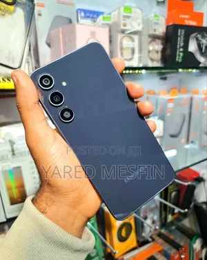 Photo - New Samsung Galaxy A35 256 GB