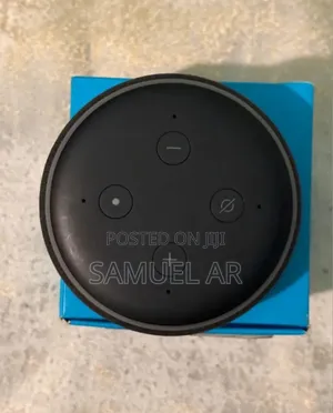 Echo Dot Amazon
