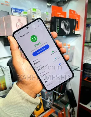 New Samsung Galaxy A35 256 GB